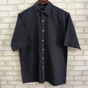 NWOT Austin Reed London Men's Button-Down 100% Cotton Shirt Men’s Medium